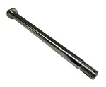 42031-045 Genuine Kawasaki H2 Rear Axle Replated. Fixed Price $65.00.