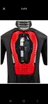Alpinestars Tech-air 5 Plasma System Jacket. Fixed Price $700.00.