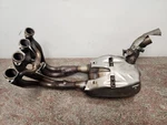 2012-2014 Bmw S1000RR Exhaust Header Manifold Pipe Oem 18518530411. Fixed Price $594.99.