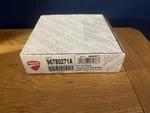 Ducati Tanklock Flange Kit 96780271A. Fixed Price $32.44.