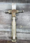 1990 2003 Kawasaki Rear Shock Linkage 39007-1062. Fixed Price $34.95.