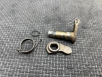 1984-86 Honda Oem Kickstart Decompression Cam Follower. Fixed Price $79.90.