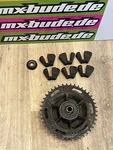 Suzuki SP44A Sprocket Carrier Drum 64611-44B10-000. Fixed Price $173.21.