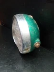 Headlamp Headlight Assembly Wiring Pilot Bucket Candy Green 69 Yamaha YR3 350. Fixed Price $179.67.