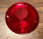 Hd Aermacchi M50 M65 Sprint Ss Tail Light Lens 68091-60A. Fixed Price $29.99.