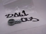 Nos Kawasaki H1 KV100 F7 F8 F9 G4 Banjo Bolt Connector 92061-003. Fixed Price $14.99.