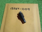 Kawasaki 1973 1974 1975 F11 Tachometer Pinion Gear Part # 13224-009. Fixed Price $27.59.