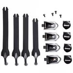 Fox Racing Instinct 2.0 22 Mx Boot Strap/buckle/pass Kit (various Colours). Fixed Price $47.04.