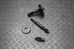 2018 Honda NPS50 Ruckus Engine Transmission Tranny Assembly Gears. Fixed Price $74.99.