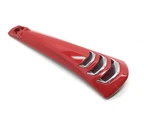 Front Shield Cover Piaggio Vespa Sprint Abs Iget Km 125 2016 2020. Fixed Price $55.92.