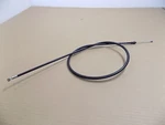 New Oem Nos Yamaha Clutch Cable / 20X-26335-00 XV750. Fixed Price $25.00.