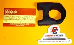 Nos Genuine Suzuki Oem Chain Touch Deflector Buffer 1979 RM50 RM80 61273-46910. Fixed Price $21.89.