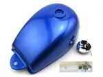 Blue Gas Fuel Tank For Honda Monkey Bike Mini Trail Z50A Z50J Z50R New. Fixed Price $89.50.
