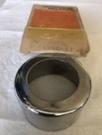 Nos Oem Harley Davidson Shock Absorber Cover P/n 54700-67 (M1). Fixed Price $31.95.