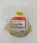 Honda 17210-883-505, Oem Air Filter. Fits GX140, G160, GX2000. Fast Shipping!!!. Fixed Price $18.31.