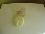 Nos Yamaha Snowmobile 1980-81 Fuel Tank Suction Pipe Cover 540-SRX 440-SS. Fixed Price $24.95.