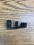 Yamaha FJR1300 2003-2005, Fuel Hose Clamp Part # 90464-16005-00. Fixed Price $15.99.
