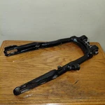 47504-67A Harley Ironhead Sportster Rear Fork Swingarm 67-74 Xlh & 70-74 Xlch. Fixed Price $124.95.