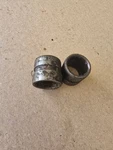 Harley Wla Wlc Wld Flathead Bushing Brake Shackle 4131-28 Nos #2. Fixed Price $59.00.