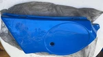 Suzuki TS125 Duster TS100 Honcho Left Side Cover Panel 47211-48500 N.o.s. Fixed Price $149.00.