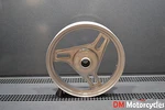 Yamaha Genuine Nos Passol Front Wheel Rim Pn 25K-25180-00-35. Fixed Price $57.08.