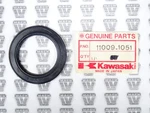 Kawasaki Nos New 11009-1051 Fuel Tank Cap Gasket Zn KH125 KZ1300 KZ1100. Fixed Price $16.99.