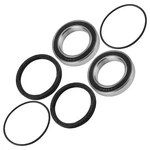 Caltric Rear Hub Repair Kit For Honda TRX400EX 1999-2004. Fixed Price $21.00.