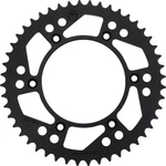 Moose Aluminum Rear Sprocket 49T Motorcycle Atv/utv Street Bike 1211-897-49-10. Fixed Price $39.95.