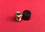 Mikuni Nos Yamaha 1.5 Carb Needle & Seat Float Valve 353-14190-15 L5T LS2 YL2. Fixed Price $18.99.