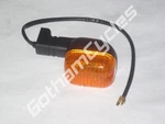 Oem Bmw F650CS F650GS Dakar Front Left Right Rear Turn Signal Blinker. Fixed Price $39.99.