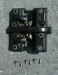 1994-2009 Kawasaki Ninja Vulcan EN500 EX500 Cam Cylinder Head Cover 14024-1397. Fixed Price $19.99.