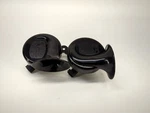 2022-2023 Tesla Model Horn 1486943-00-A. Fixed Price $137.50.