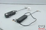 2010 Harley Electra Glide Cvo Power Lock Actuator Assembly Left Right Set #4125. Fixed Price $29.44.