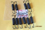 (10) Suzuki Exhaust Springs RM125 RM250 RM400 Kx Yz Cr Maico Husky Ossa. Fixed Price $79.99.