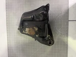 85 Honda C V65 Magna Gas Fuel Petrol Reserve Tank. Fixed Price $30.00.