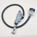 New Back Rear Brake Master Cylinder Pump For Kawasaki 43015-1446 , 43015-1606. Fixed Price $19.50.