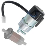 Fuel Pump And Filter For Yamaha XV1600 Roadstar Silverado 1999 2000-2003. Fixed Price $49.60.