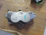 1999 Kawasaki ZX11 Ninja Front Right Brake Caliper 43041-1498-FE. Fixed Price $75.00.