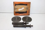 Genuine Harley-davidson Service Stand Panhead Duo-glide Knucklehead 95825-58 Nos. Fixed Price $350.00.