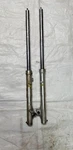 Honda 1984 Front Fork Shock Absorber Showa 51400-KL4-671. Fixed Price $45.80.