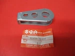 Nos Oem New Original Suzuki Chain Adjuster DR370 SP370 SP400 61410-32400. Fixed Price $24.49.