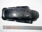Kawasaki 74 Z1-A 900 Inner Rear Fender 35022-071 Z1-BZ1 73 75 Jh. Fixed Price $19.95.