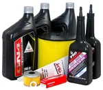 07-13 Honda Rancher TRX420 Tm Fm Fe Oem Service Oil Change Kit Filters. Fixed Price $64.95.