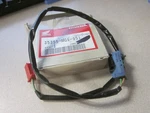 Nos Honda Rear Switch Assembly 1985-1987 GL1200 35355-MG9-951. Fixed Price $34.99.