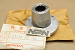 Nos Honda CB125 CT125 TL125 XL100 XL125 XL185 Oil Filter Rotor 15430-383-000. Fixed Price $65.99.