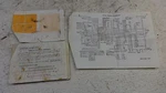 1978 Honda CB750K H1246' Owners Manual Wire Wiring Diagram. Fixed Price $32.72.