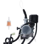 For 88591504 Scooter 50CC Buddy 2T Moped Carburetor Brand New. Fixed Price $35.49.