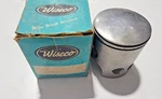 Vintage Wiseco Yamaha Piston .020 0.50 O/s IT250 DT250 MX250 YZ250 189P2 234P2. Fixed Price $49.99.