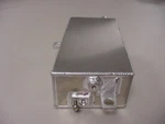 Suzuki Aluminum Oil Tank Cooler Cfm Performance Atv Made Usa. Fixed Price $249.95.