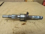 1978 Honda CB550 Kick Starter Shaft 28251-323-000. Fixed Price $25.49.